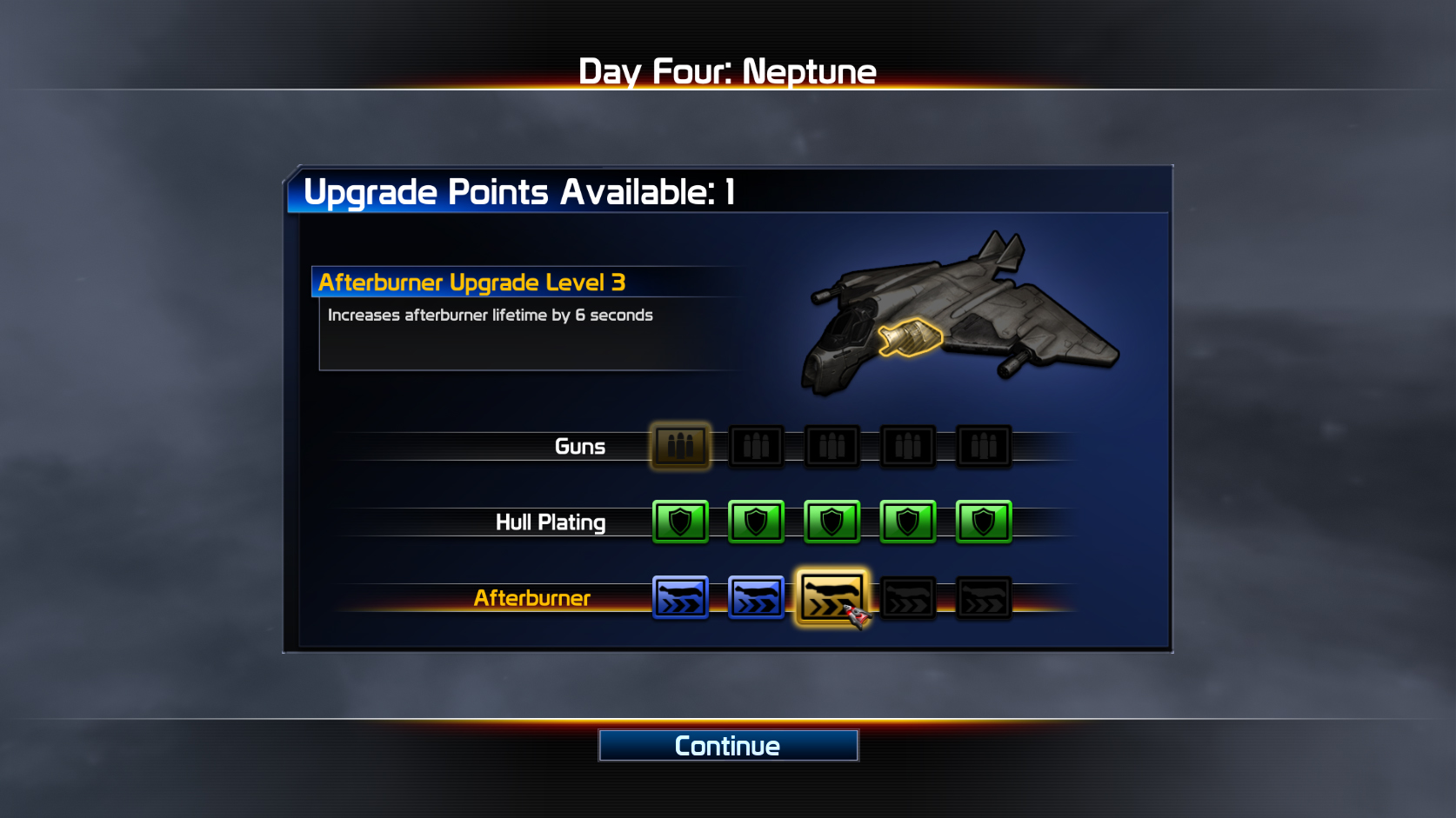 SOL: Exodus screenshot 13