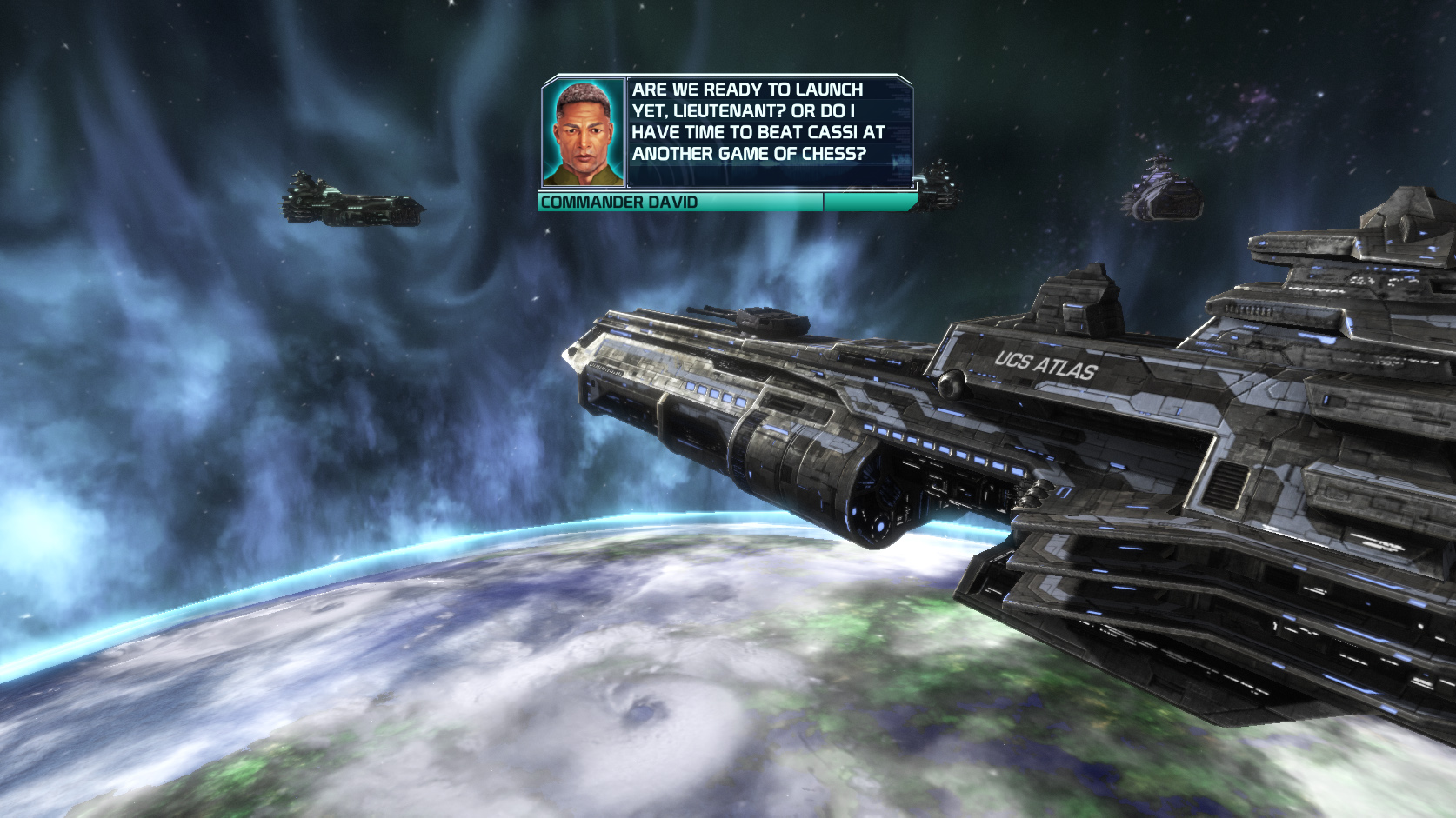SOL: Exodus screenshot 11