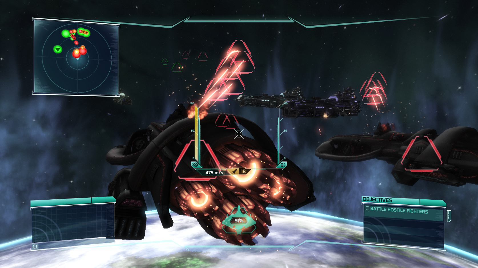SOL: Exodus screenshot 12