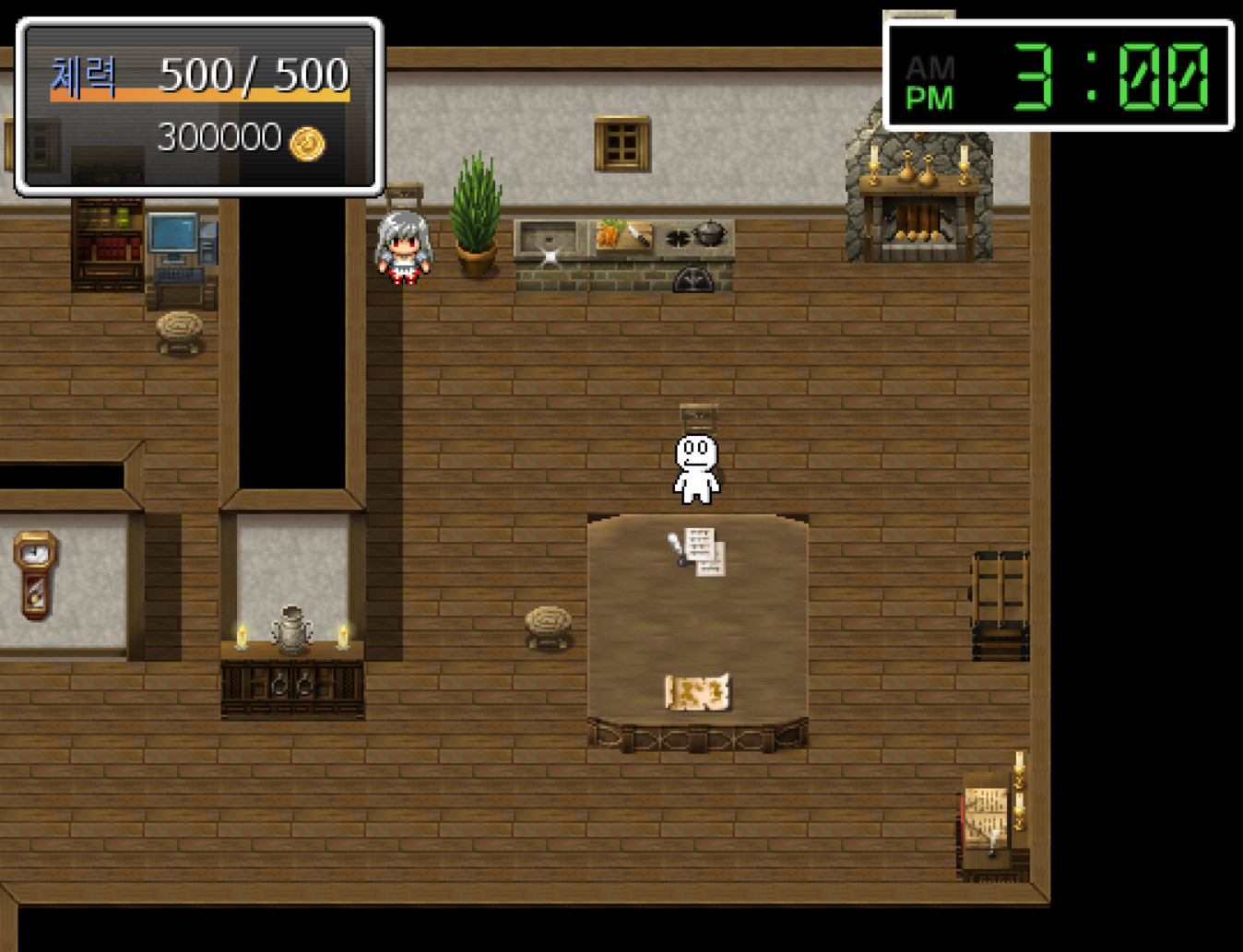 DAGURI: Gambling Apocalypse screenshot 9