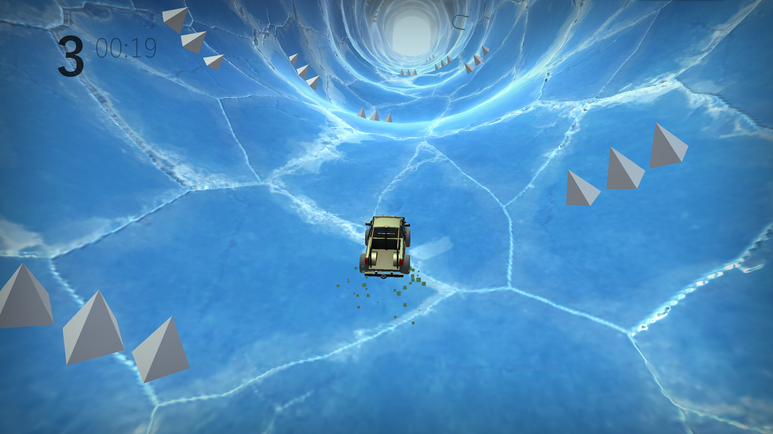 Pickup One screenshot 4