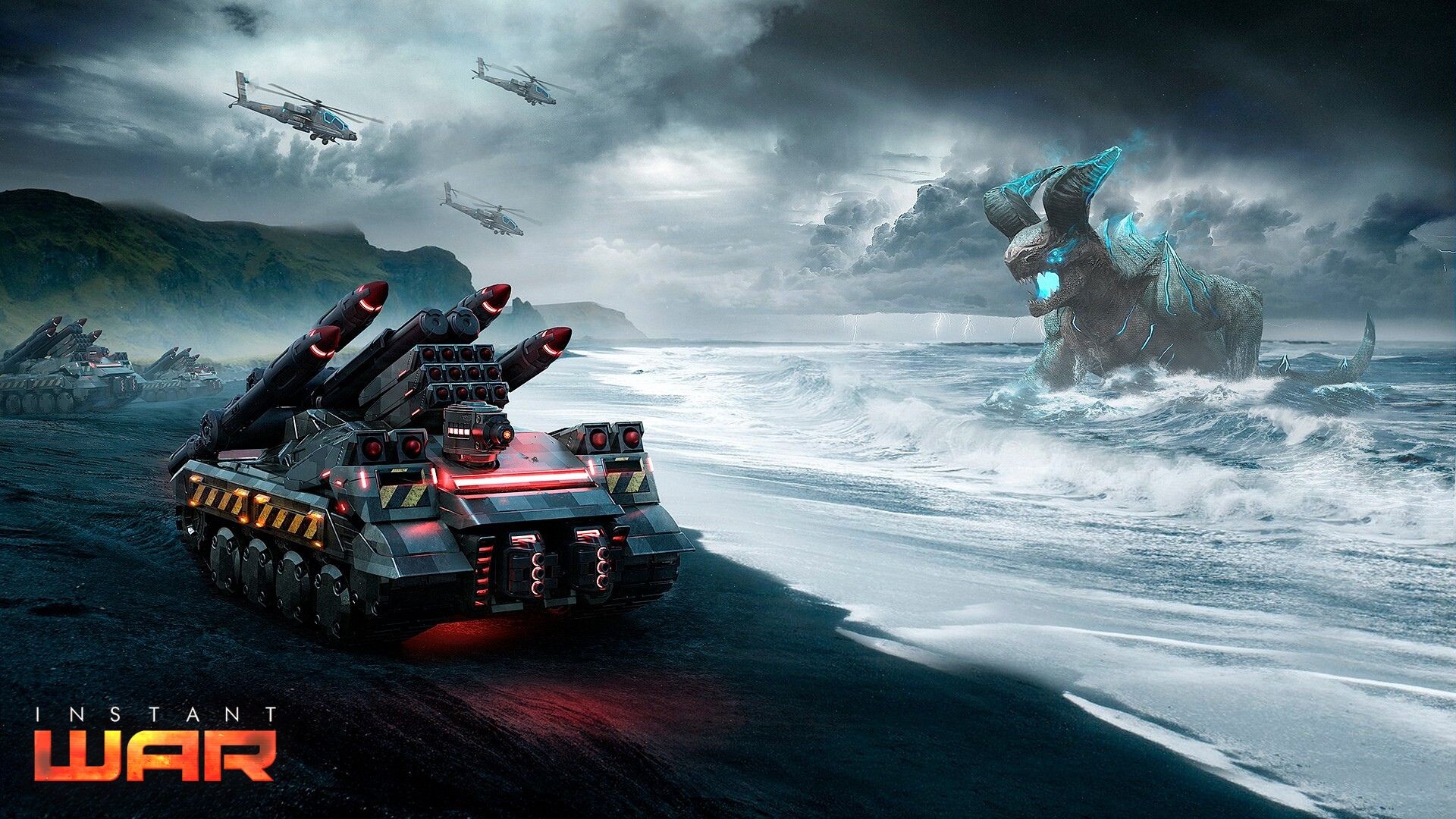 Instant War screenshot 18