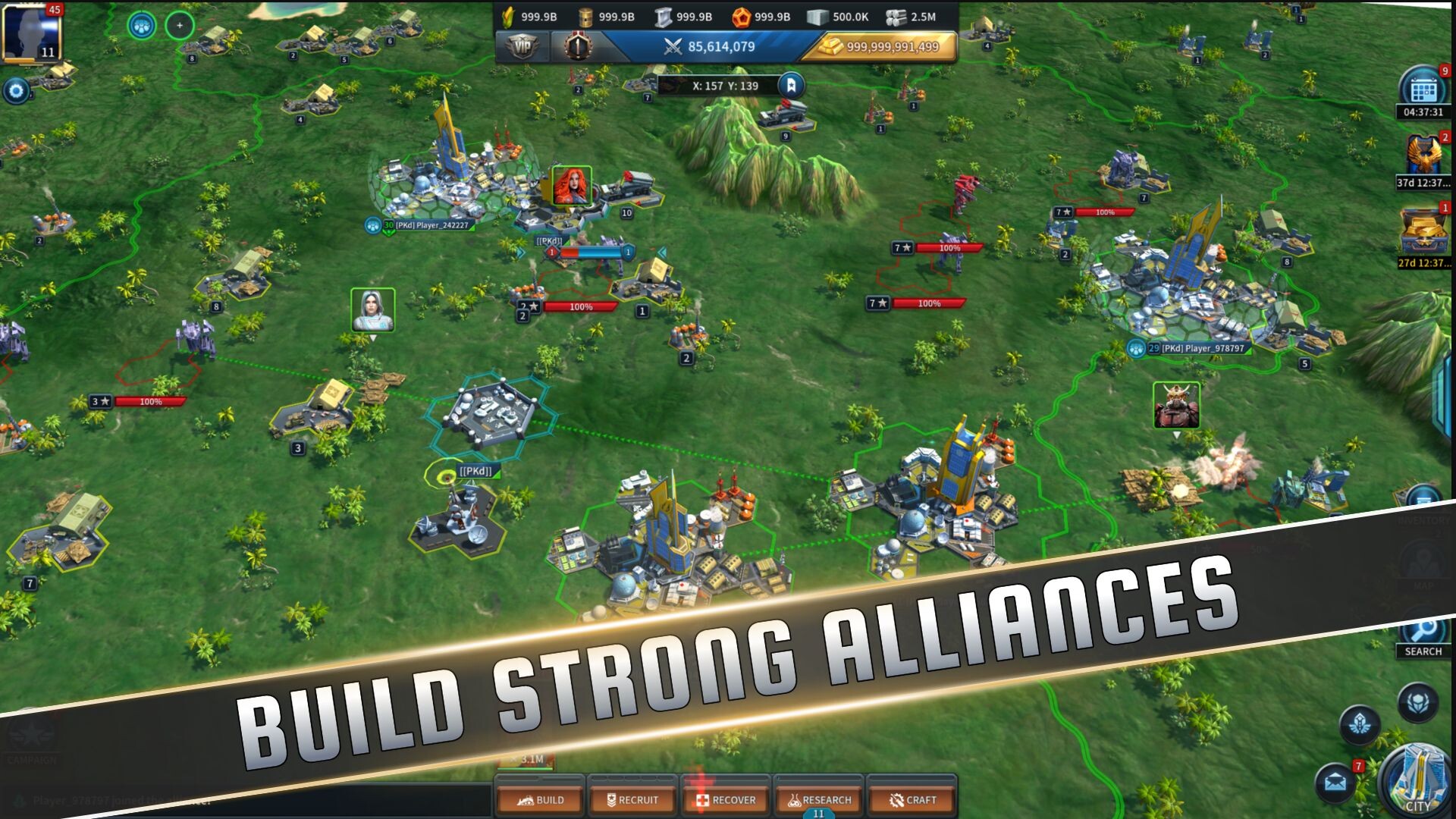 Instant War screenshot 7