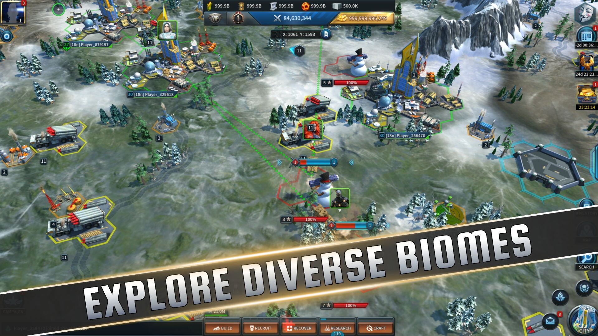 Instant War screenshot 13