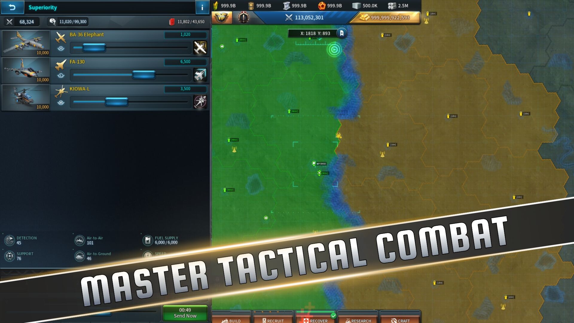 Instant War screenshot 15
