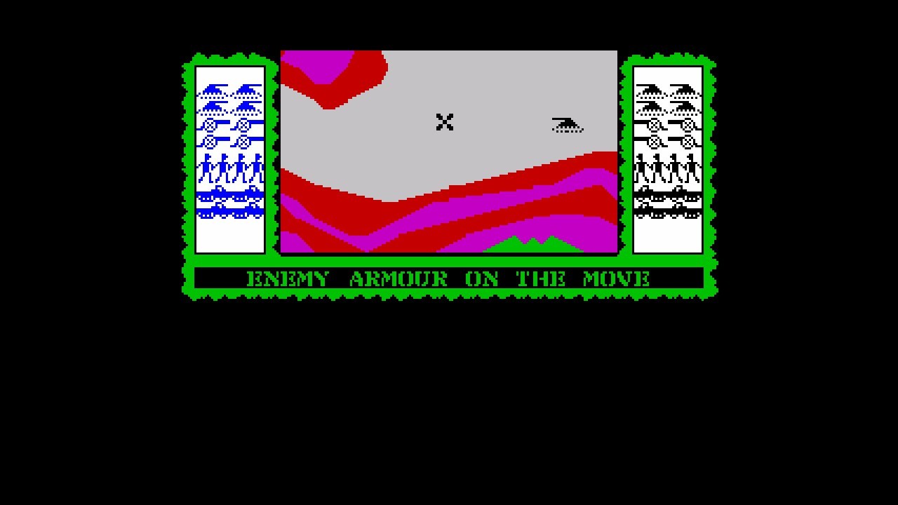Stonkers screenshot 4