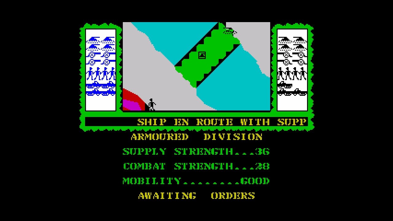 Stonkers screenshot 2