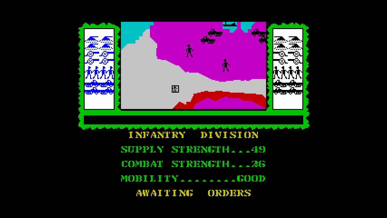 Stonkers screenshot 1