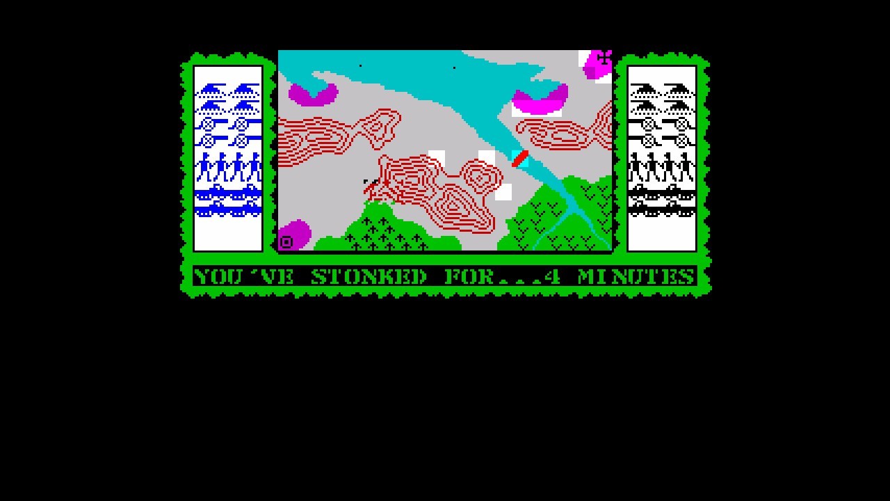 Stonkers screenshot 3