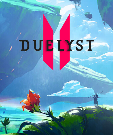 Duelyst II