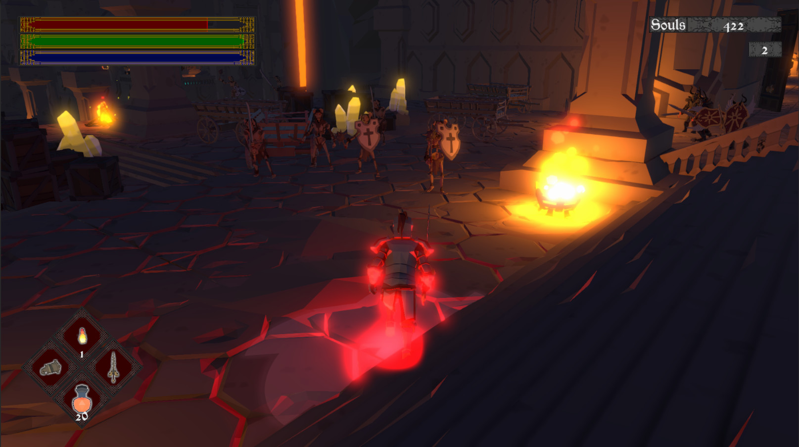 Eternal screenshot 4