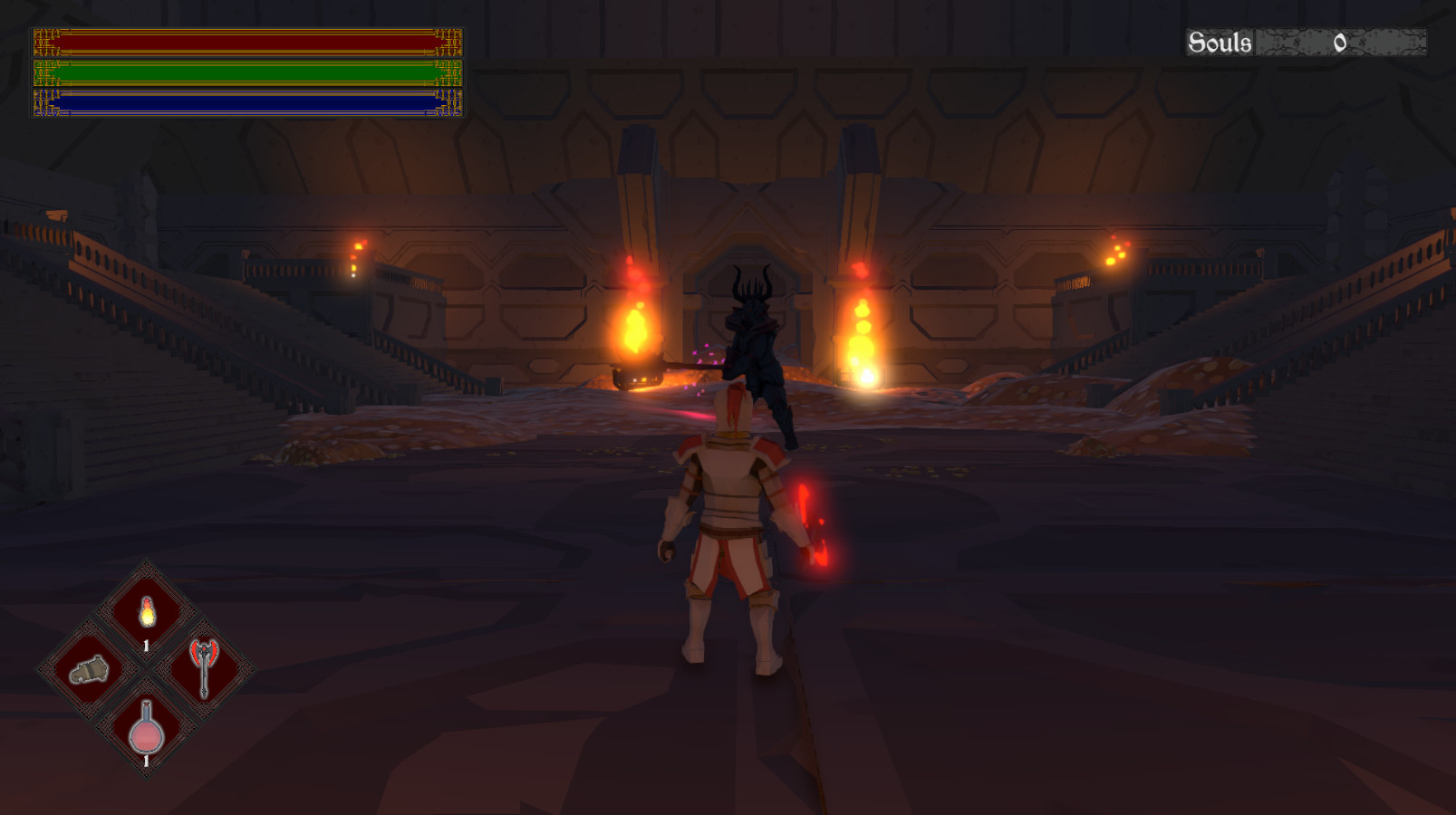Eternal screenshot 8