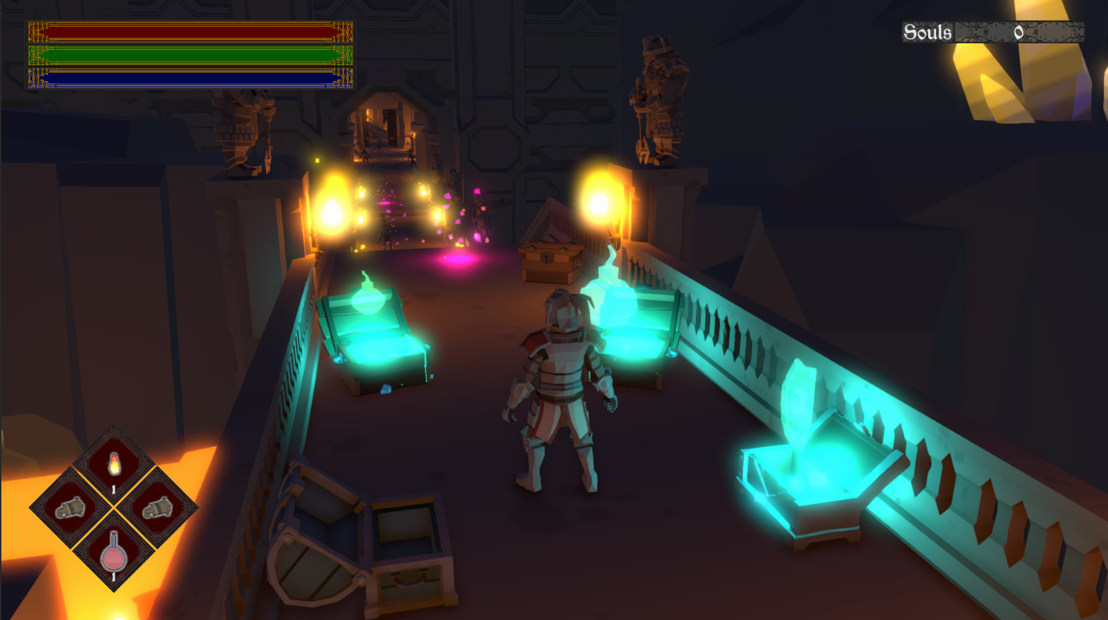 Eternal screenshot 3