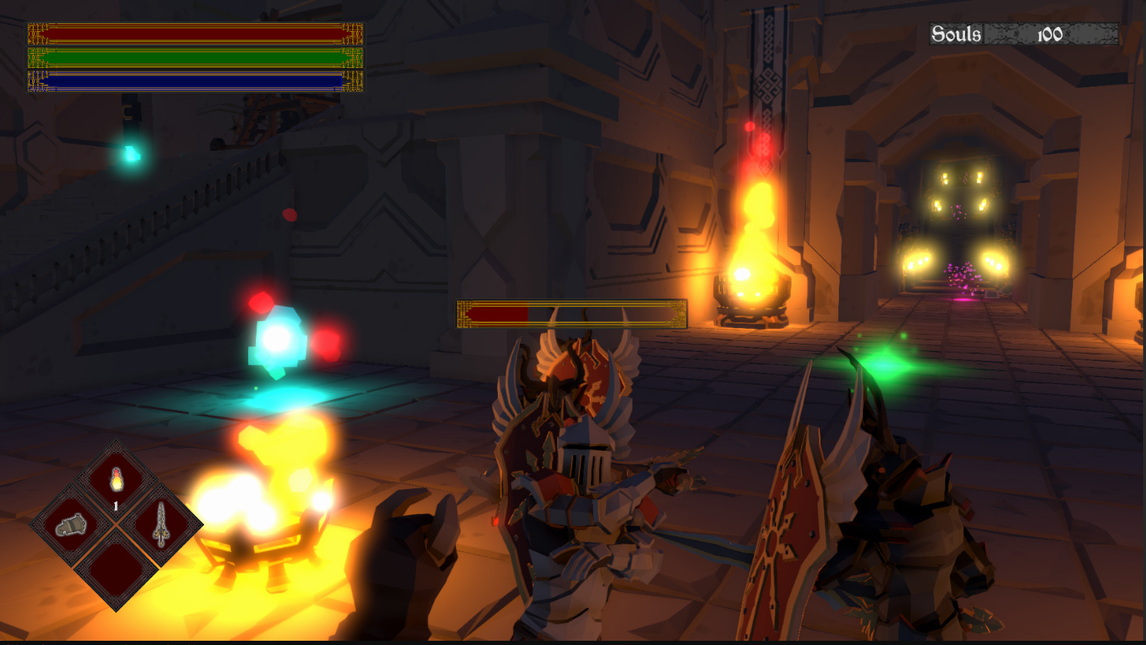 Eternal screenshot 6