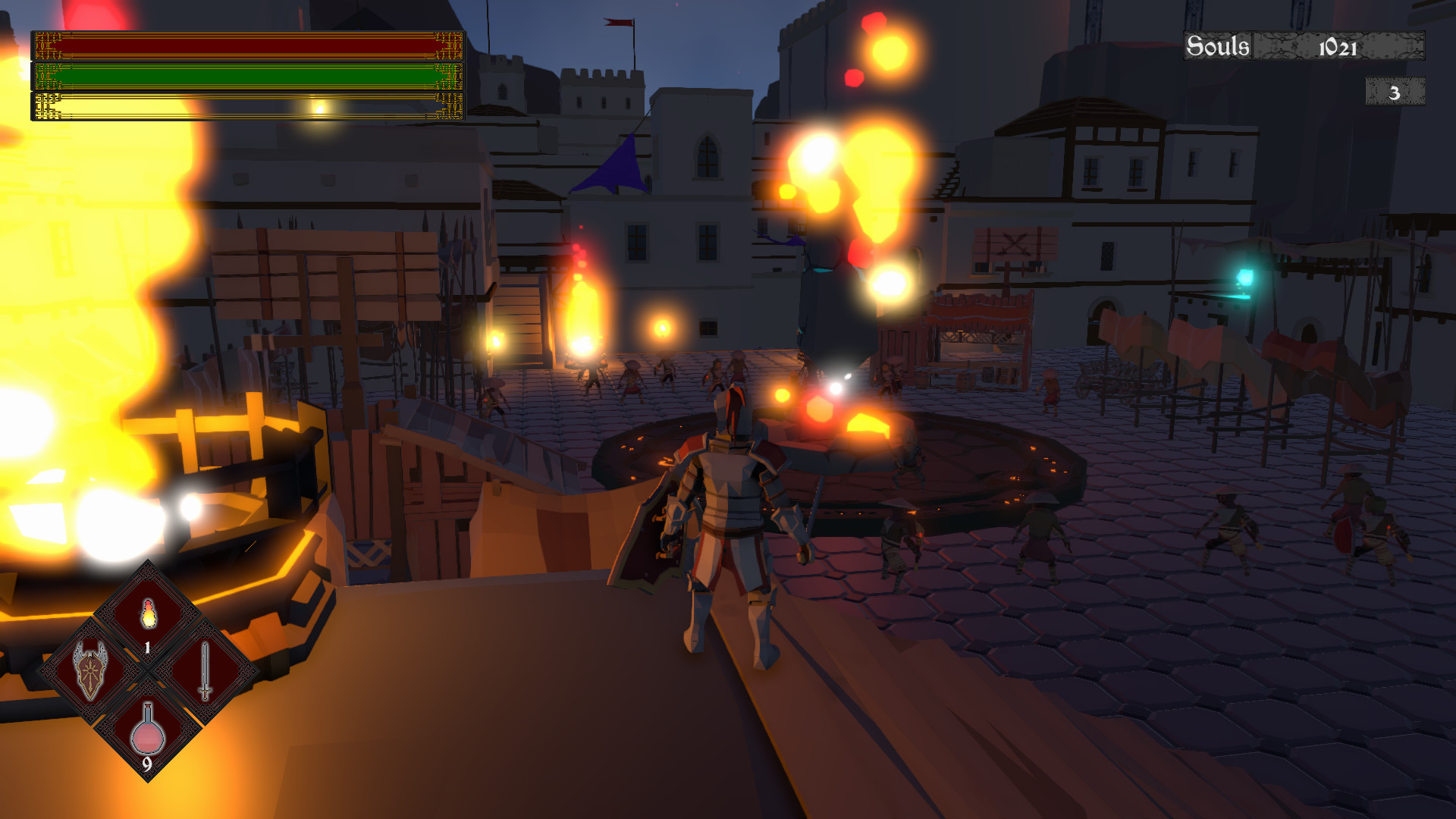 Eternal screenshot 2