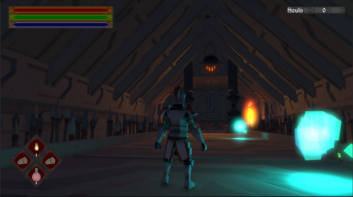 Eternal screenshot 7
