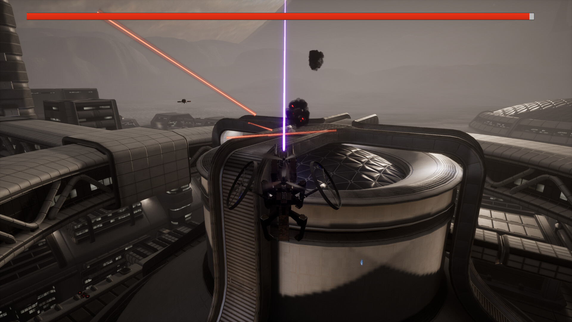 Hell Division screenshot 7