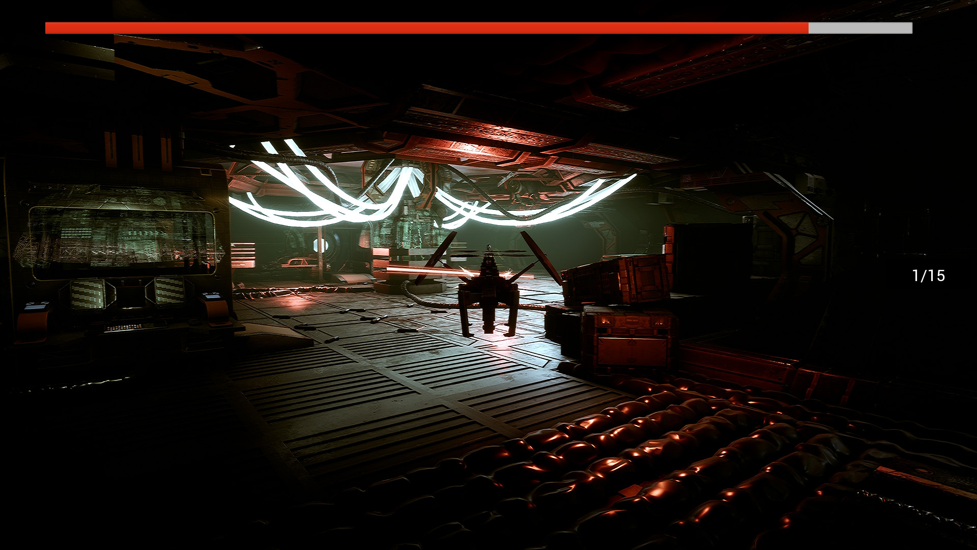Hell Division screenshot 3