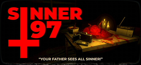 Sinner 97 — Steam header