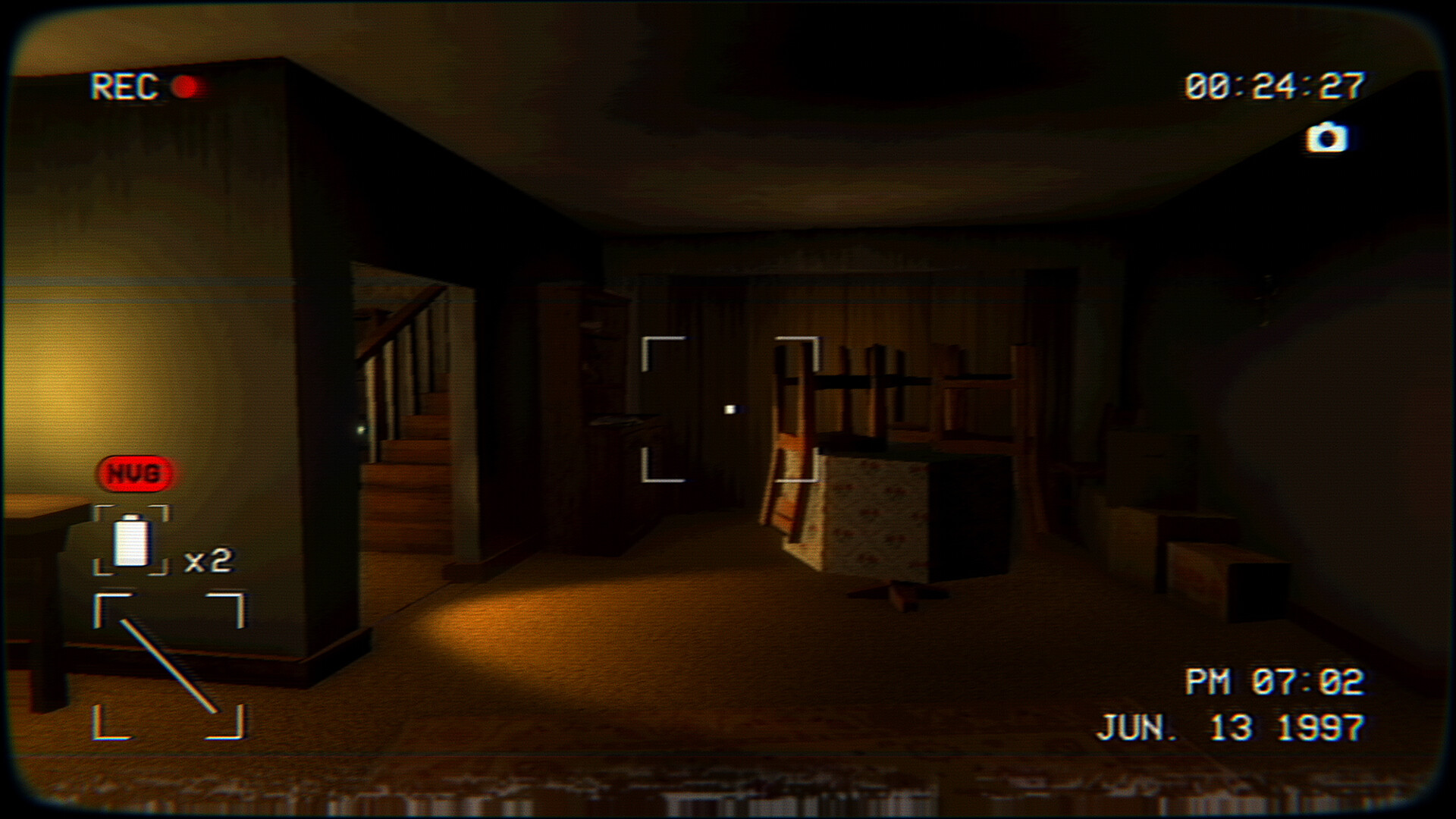 Sinner 97 screenshot 8
