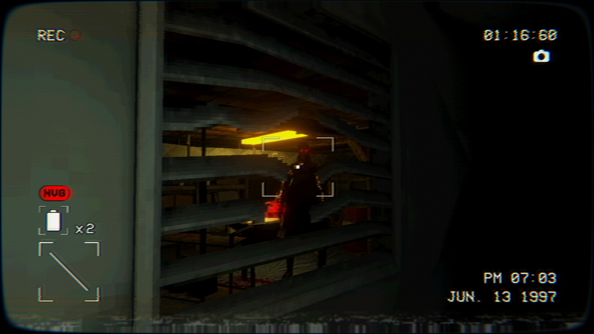 Sinner 97 screenshot 3