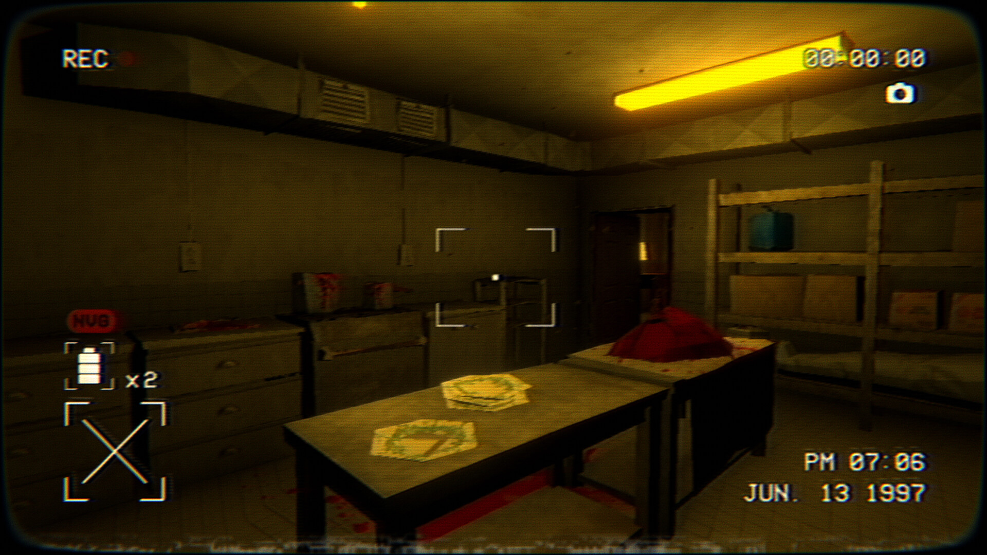 Sinner 97 screenshot 9