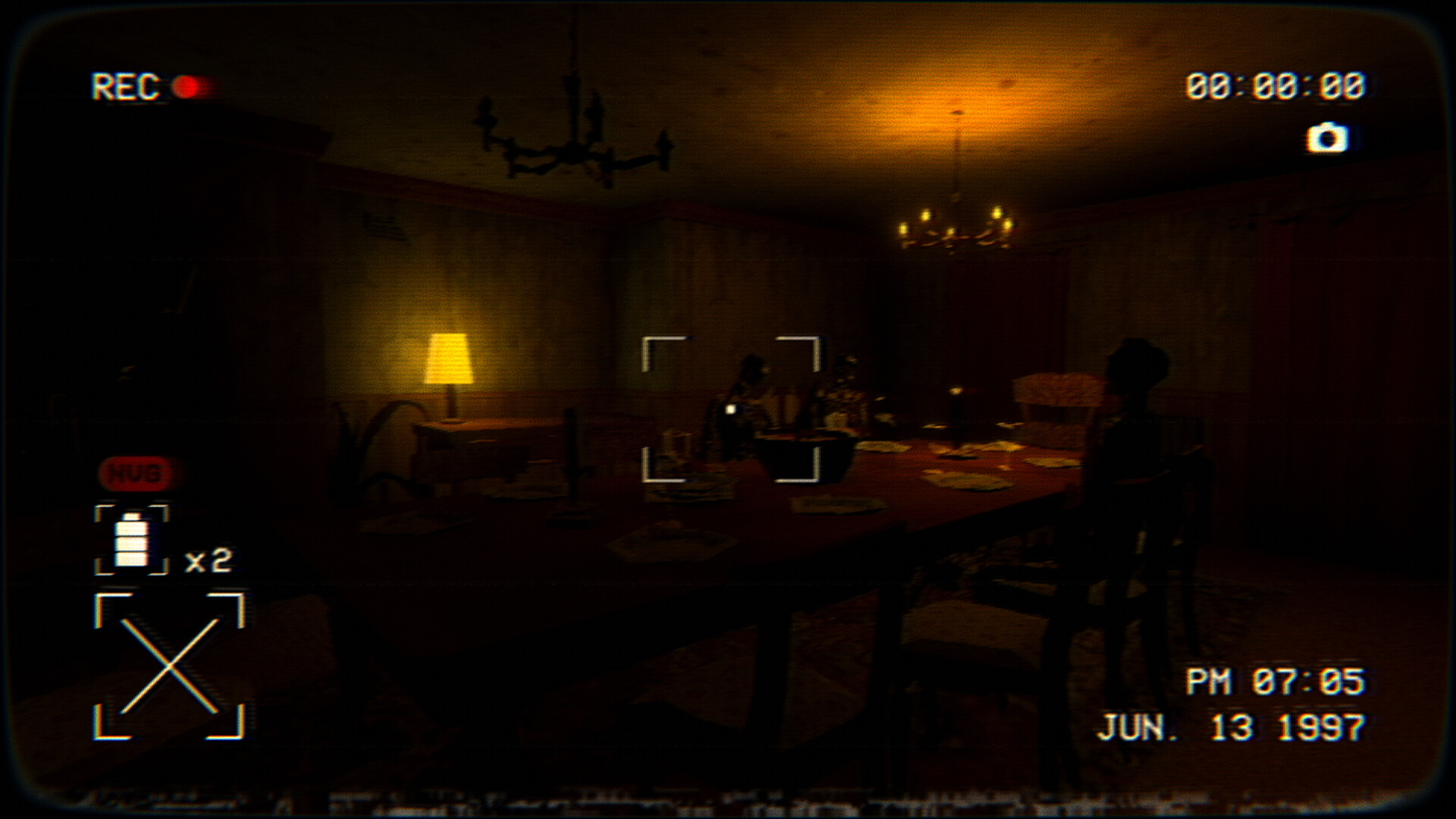 Sinner 97 screenshot 2