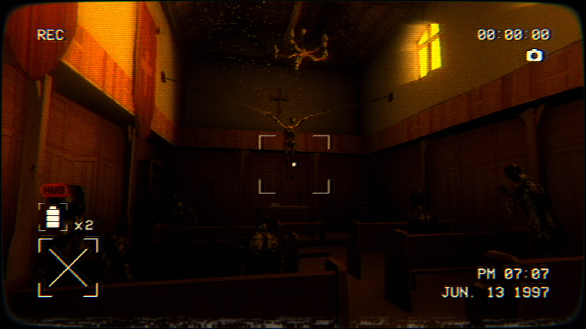 Sinner 97 screenshot 4
