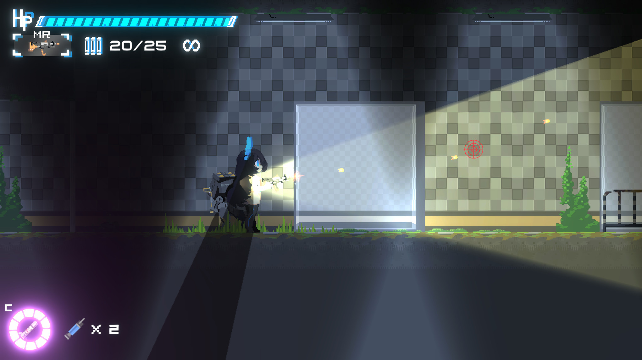 Metal Flame screenshot 3