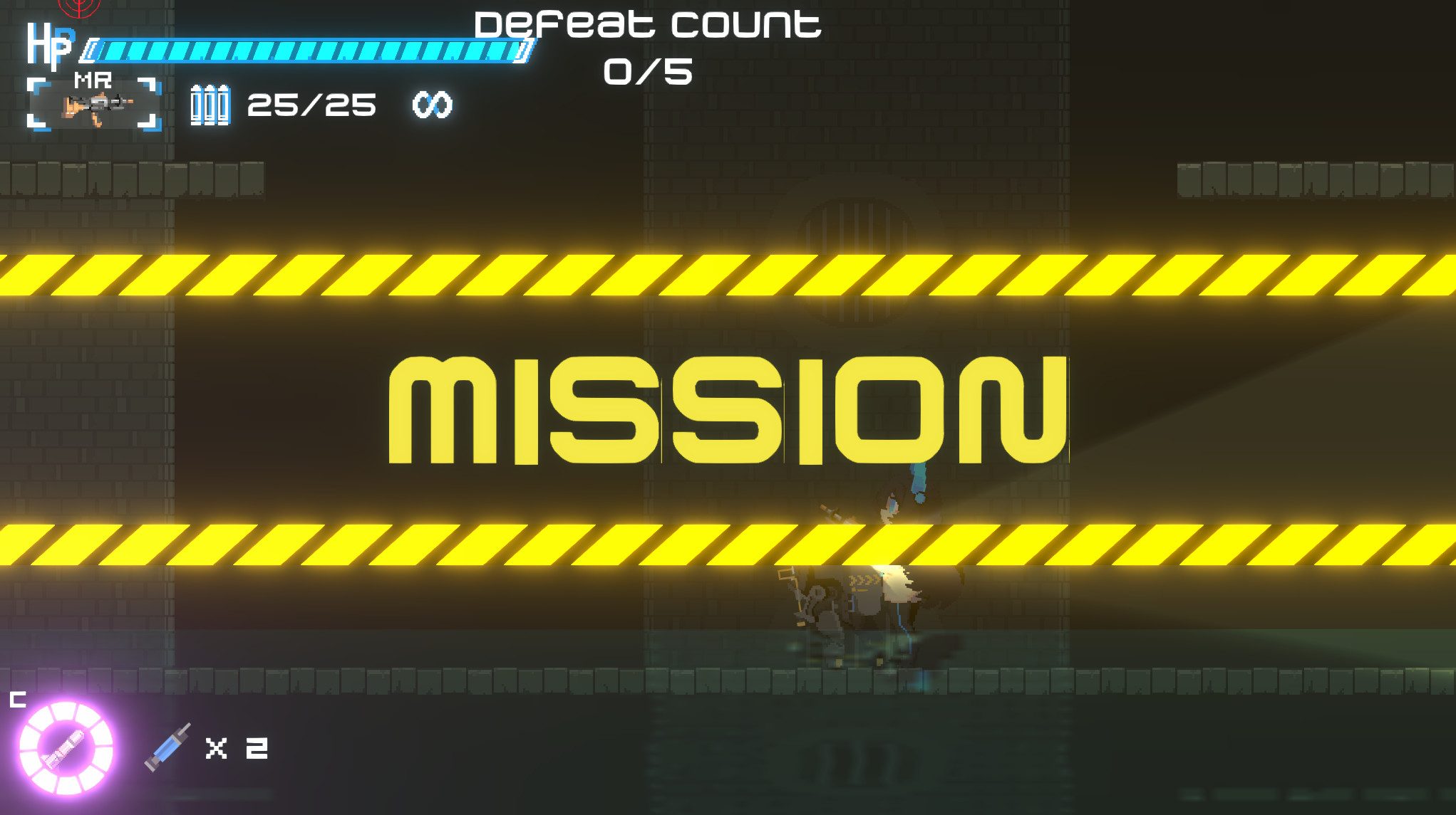 Metal Flame screenshot 5