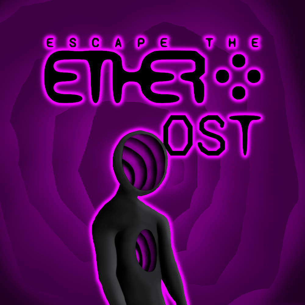 Escape the Ether Soundtrack screenshot 1