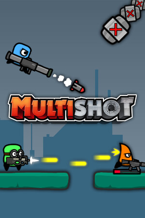 Multishot
