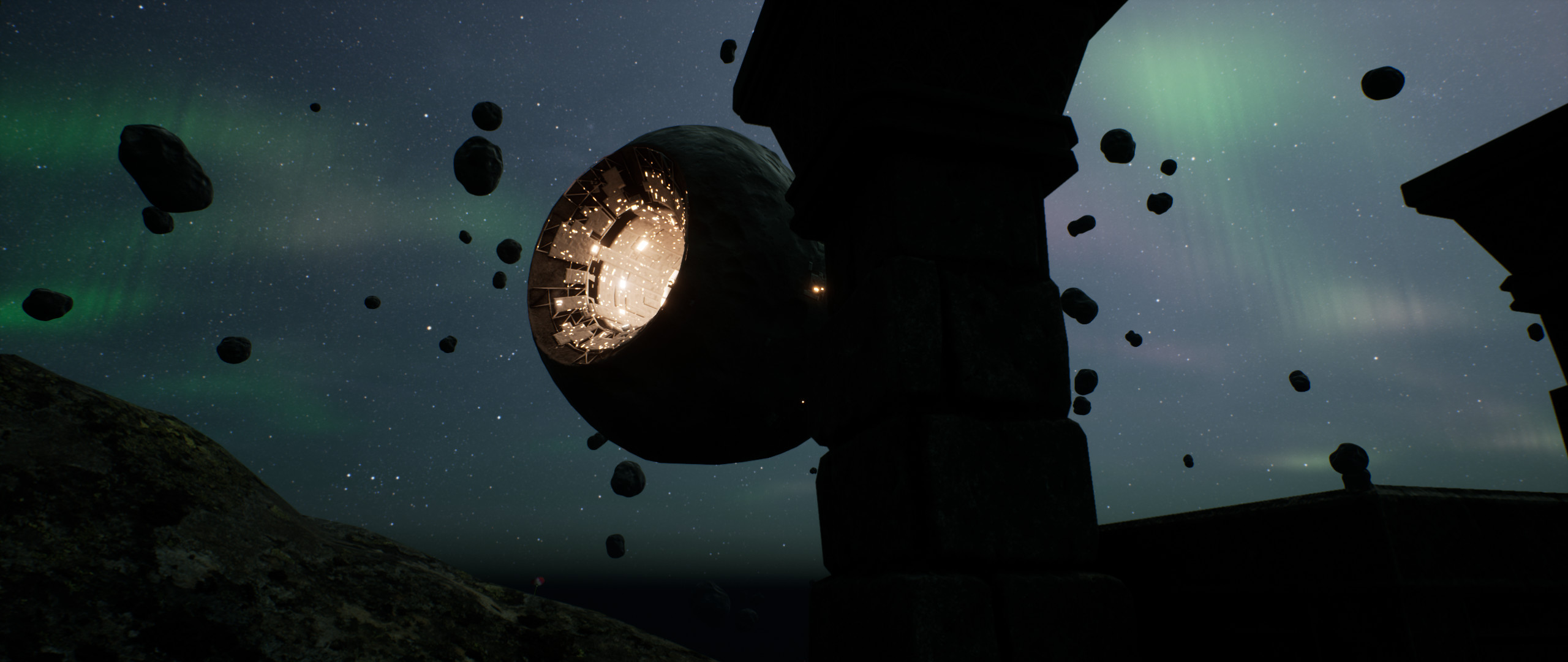 The Chronicle screenshot 18