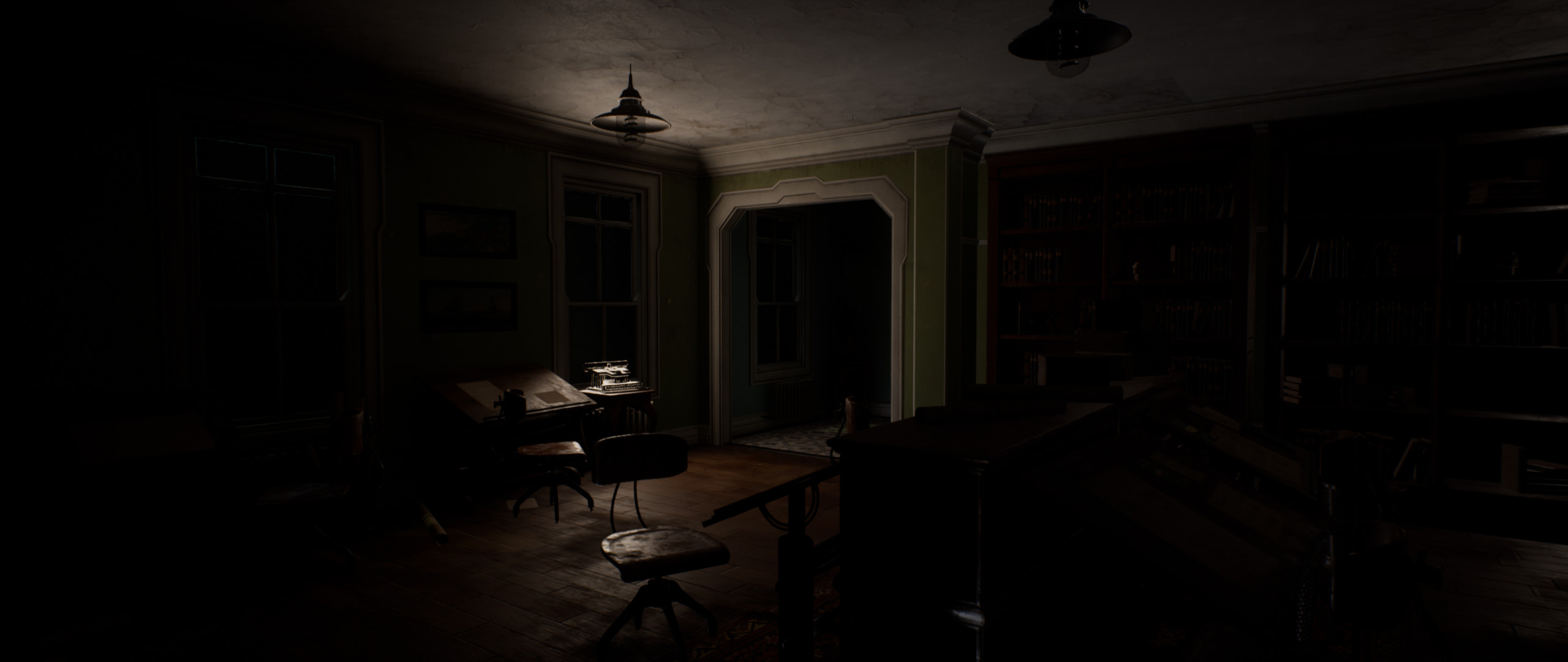 The Chronicle screenshot 9