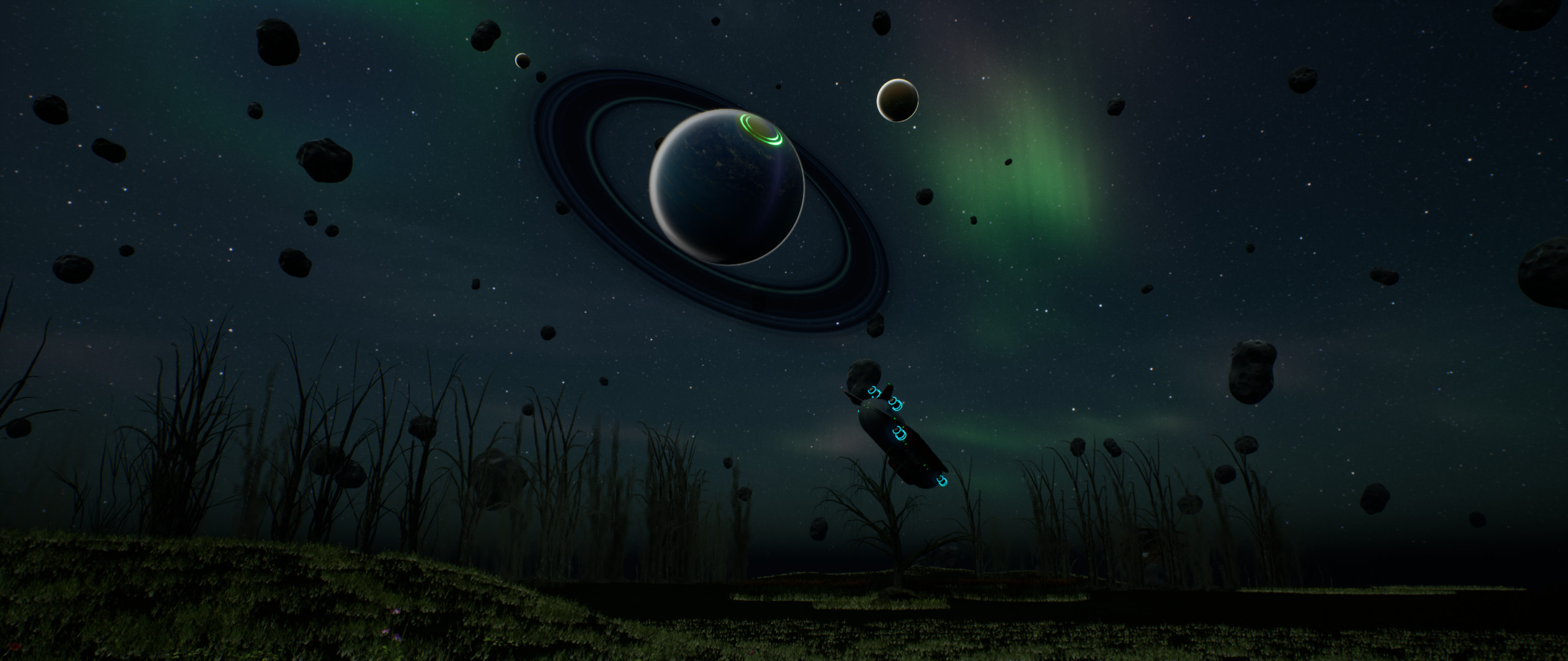 The Chronicle screenshot 17
