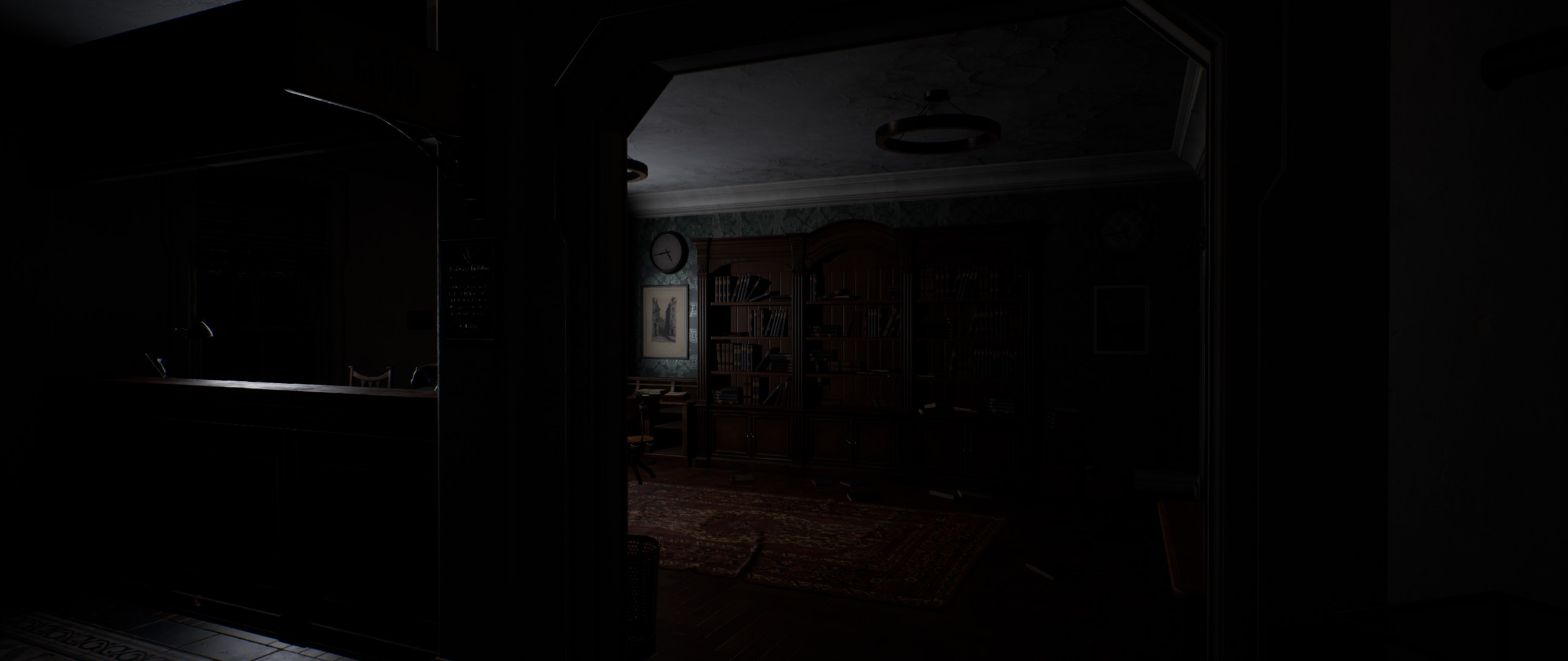 The Chronicle screenshot 10