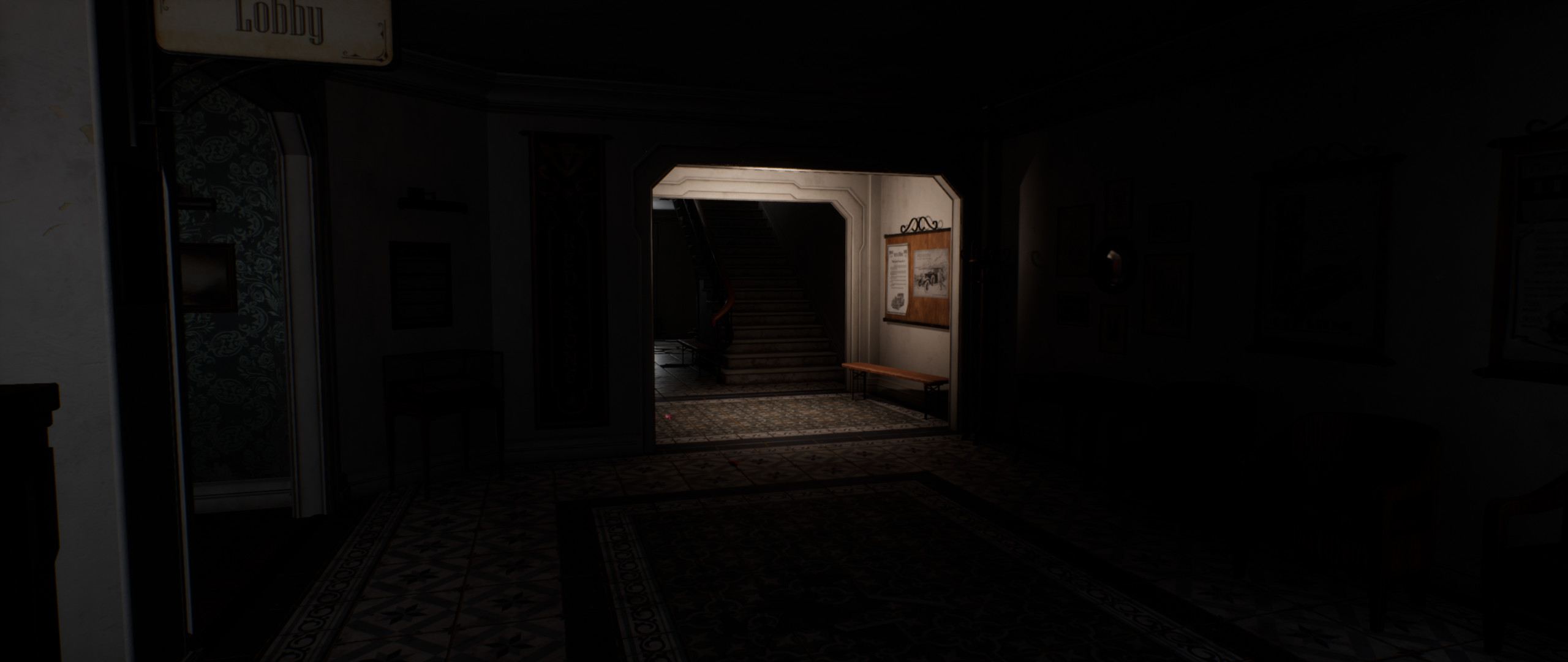 The Chronicle screenshot 13