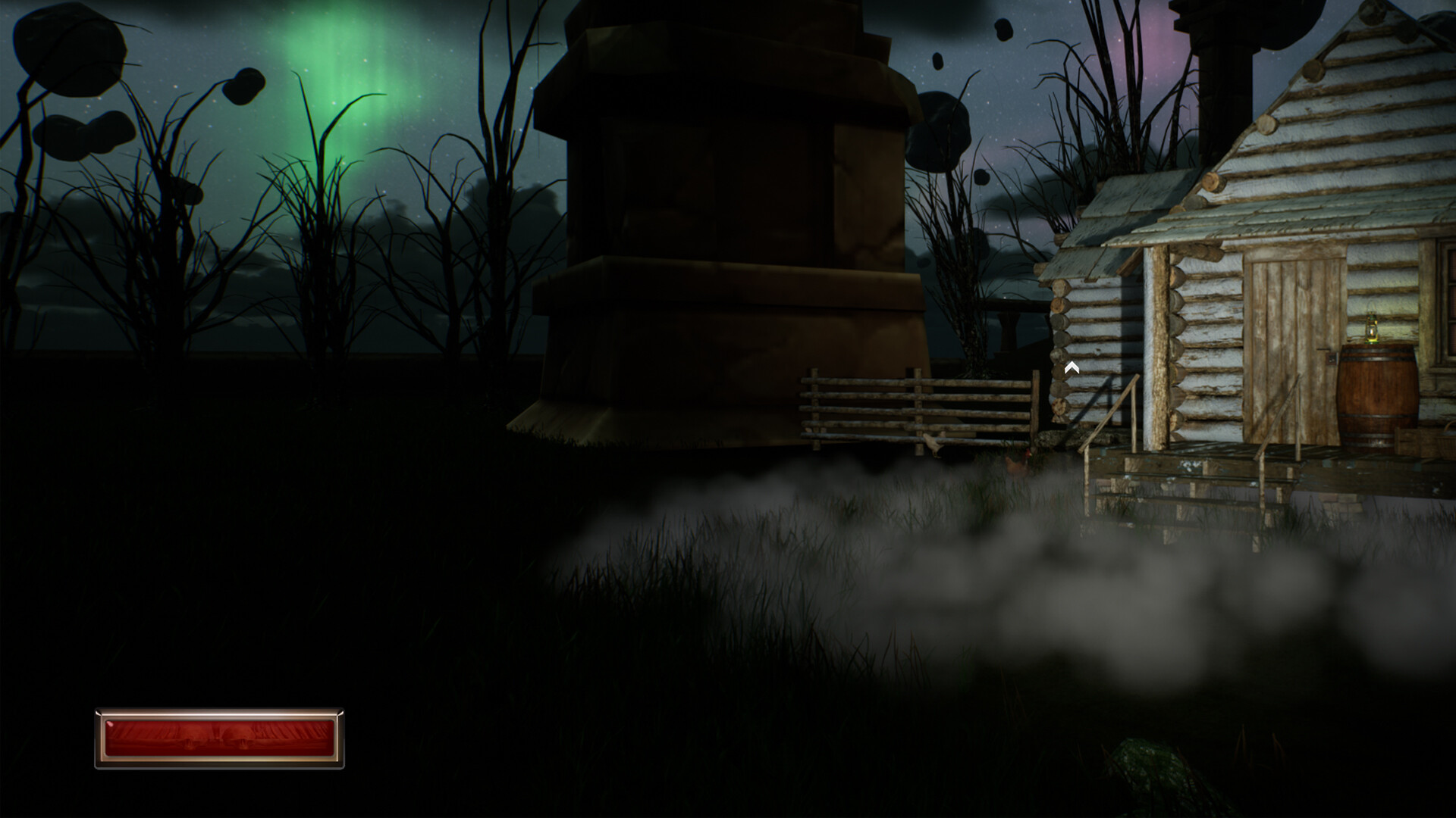 The Chronicle screenshot 24