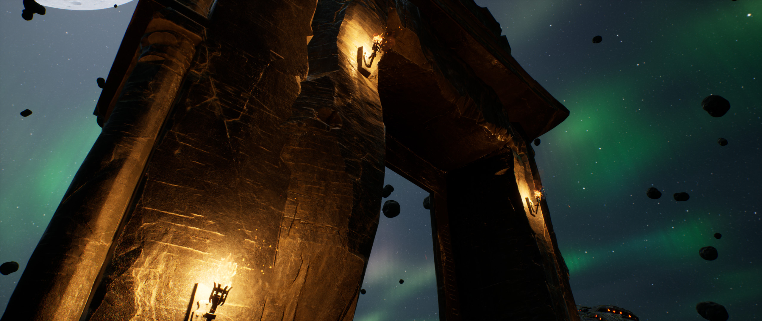 The Chronicle screenshot 14