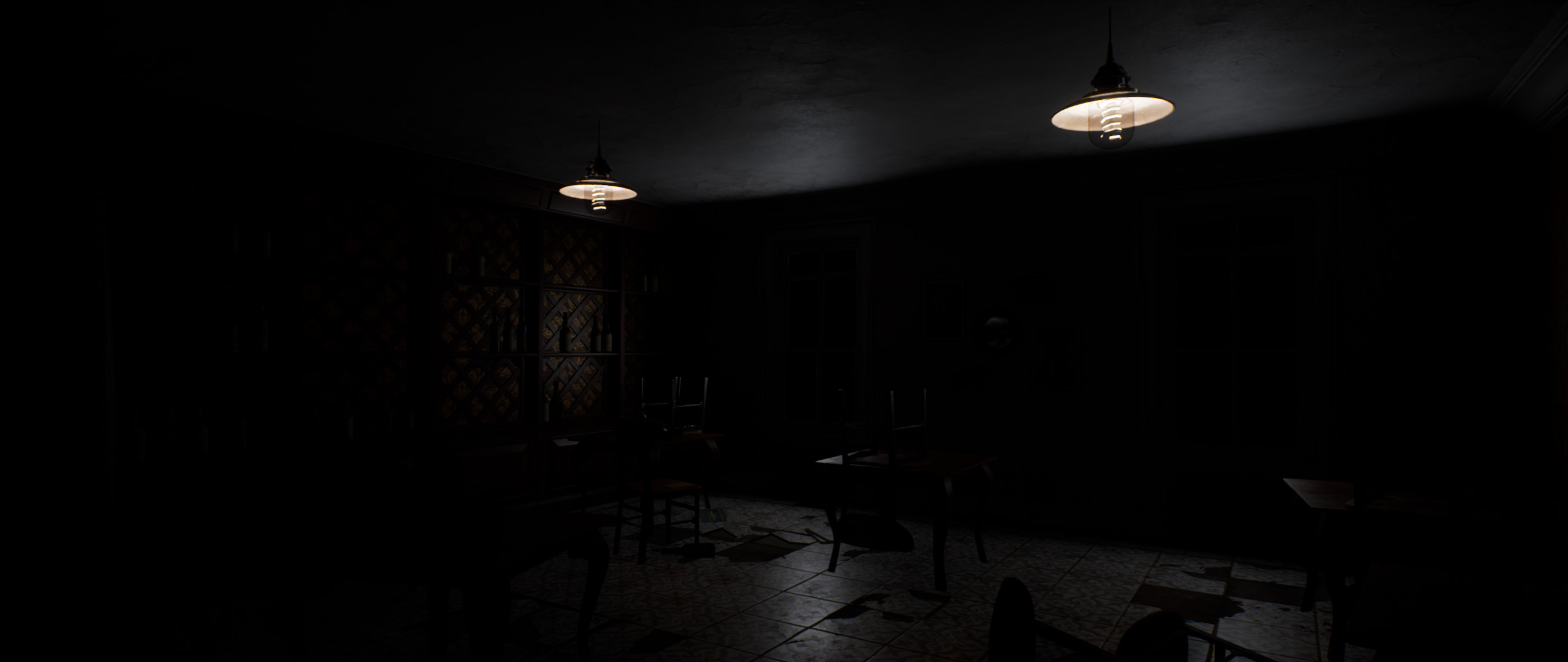 The Chronicle screenshot 8