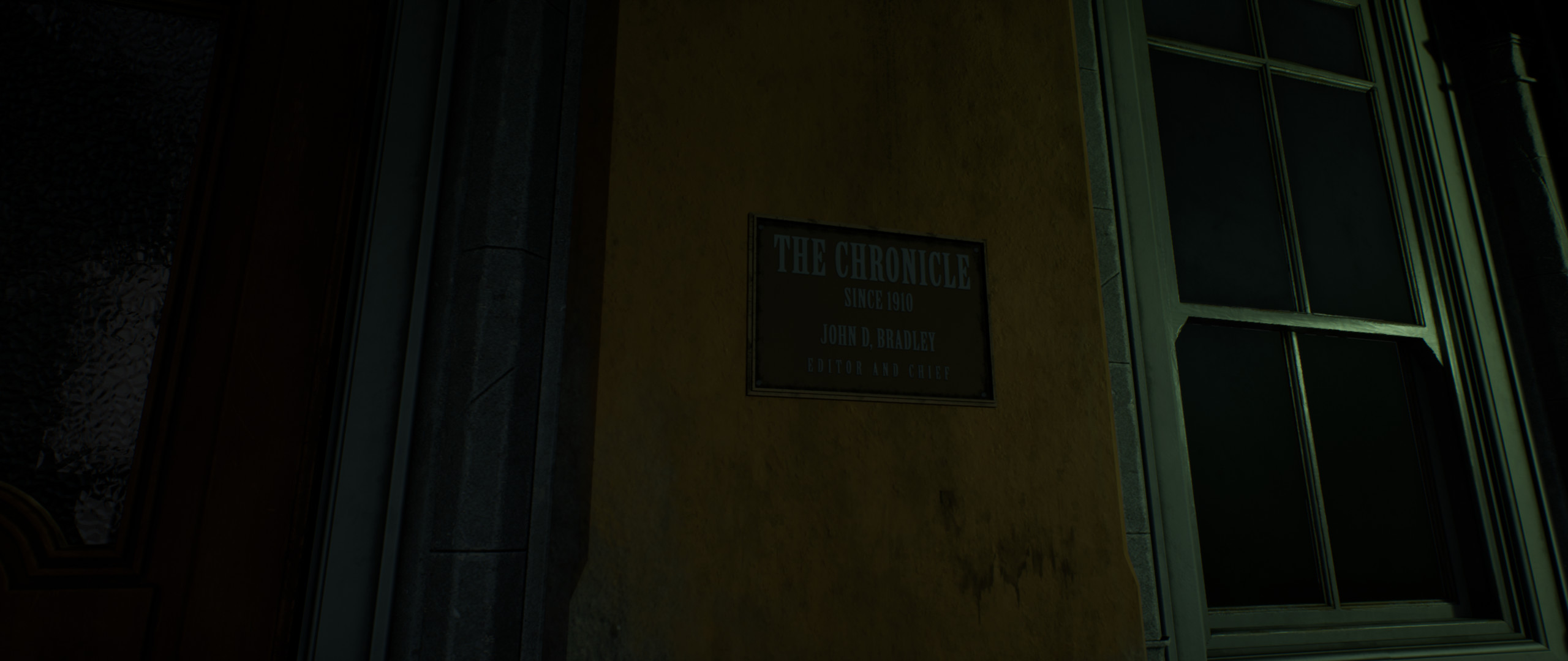 The Chronicle screenshot 12