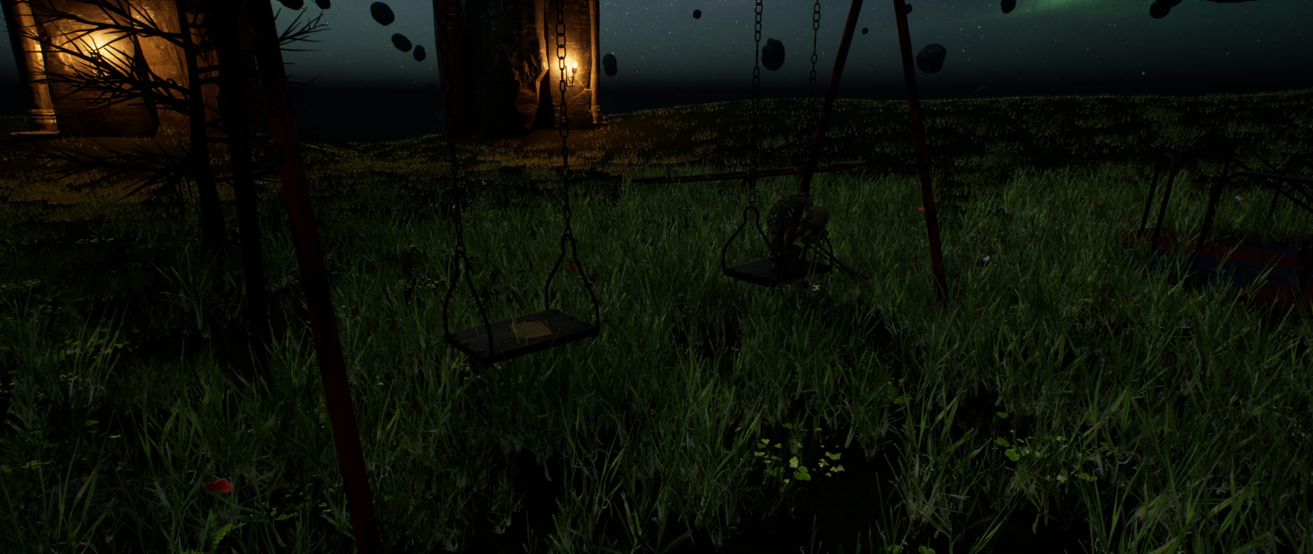 The Chronicle screenshot 15