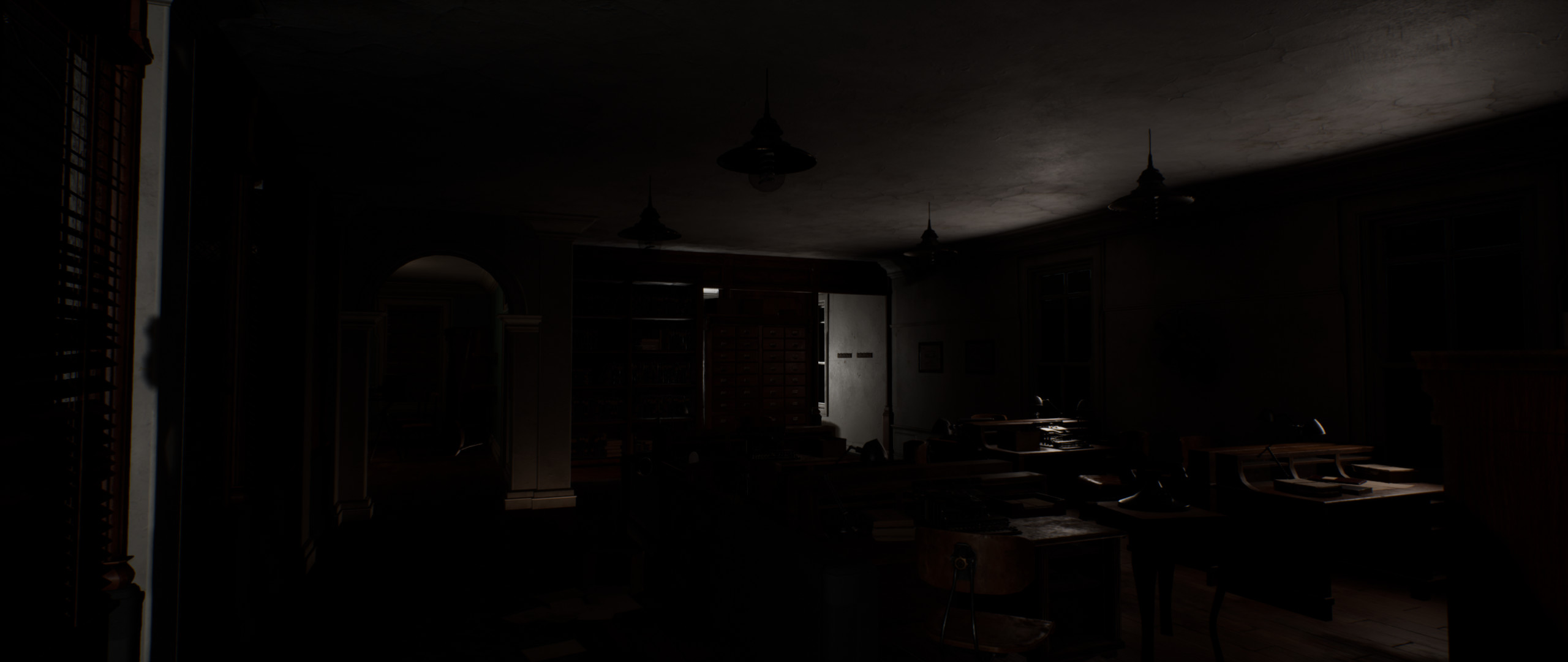 The Chronicle screenshot 7