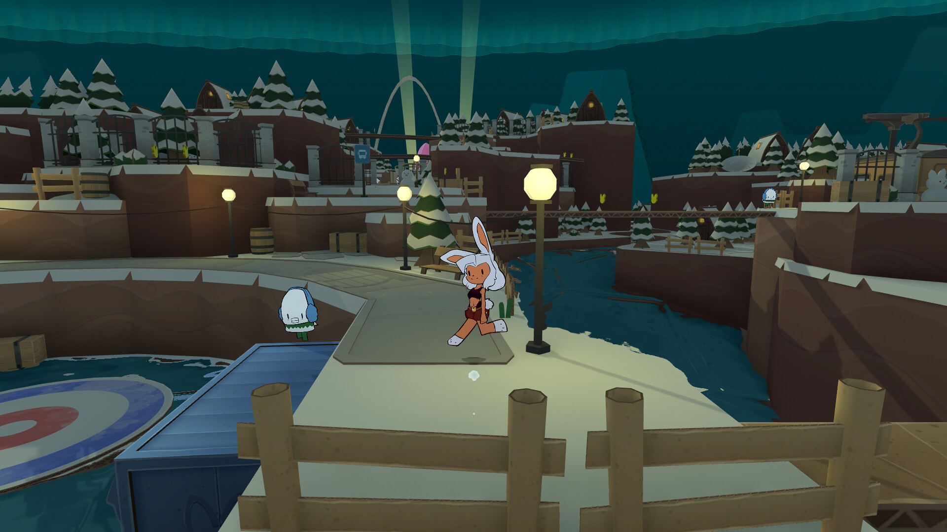 Conbunn Cardboard screenshot 3