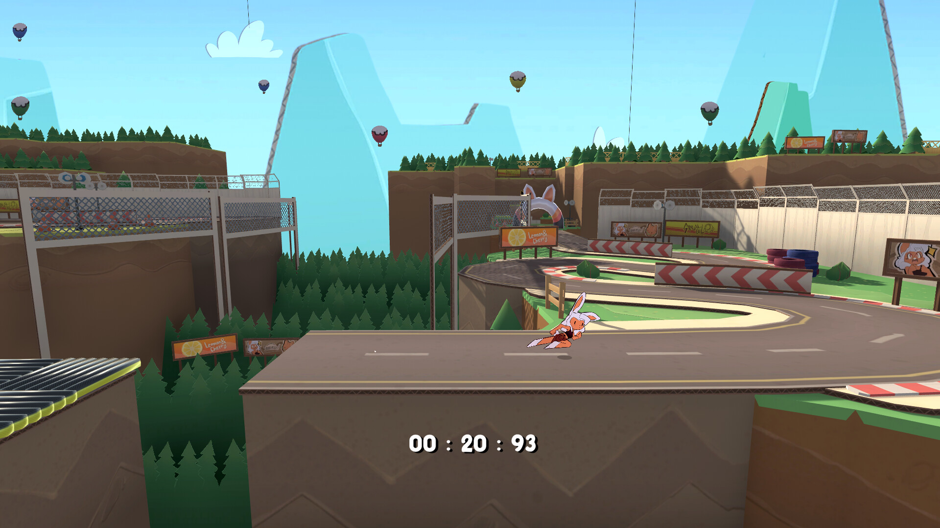 Conbunn Cardboard screenshot 7