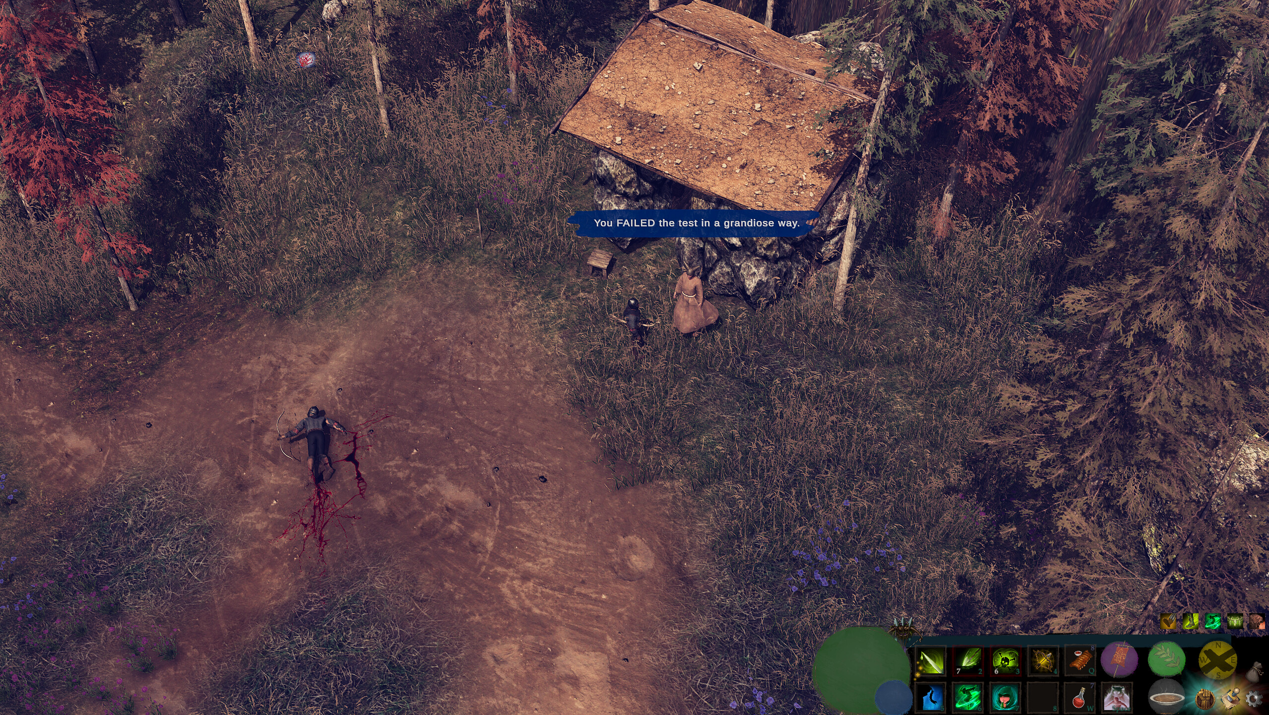 Svarog's Dream screenshot 18