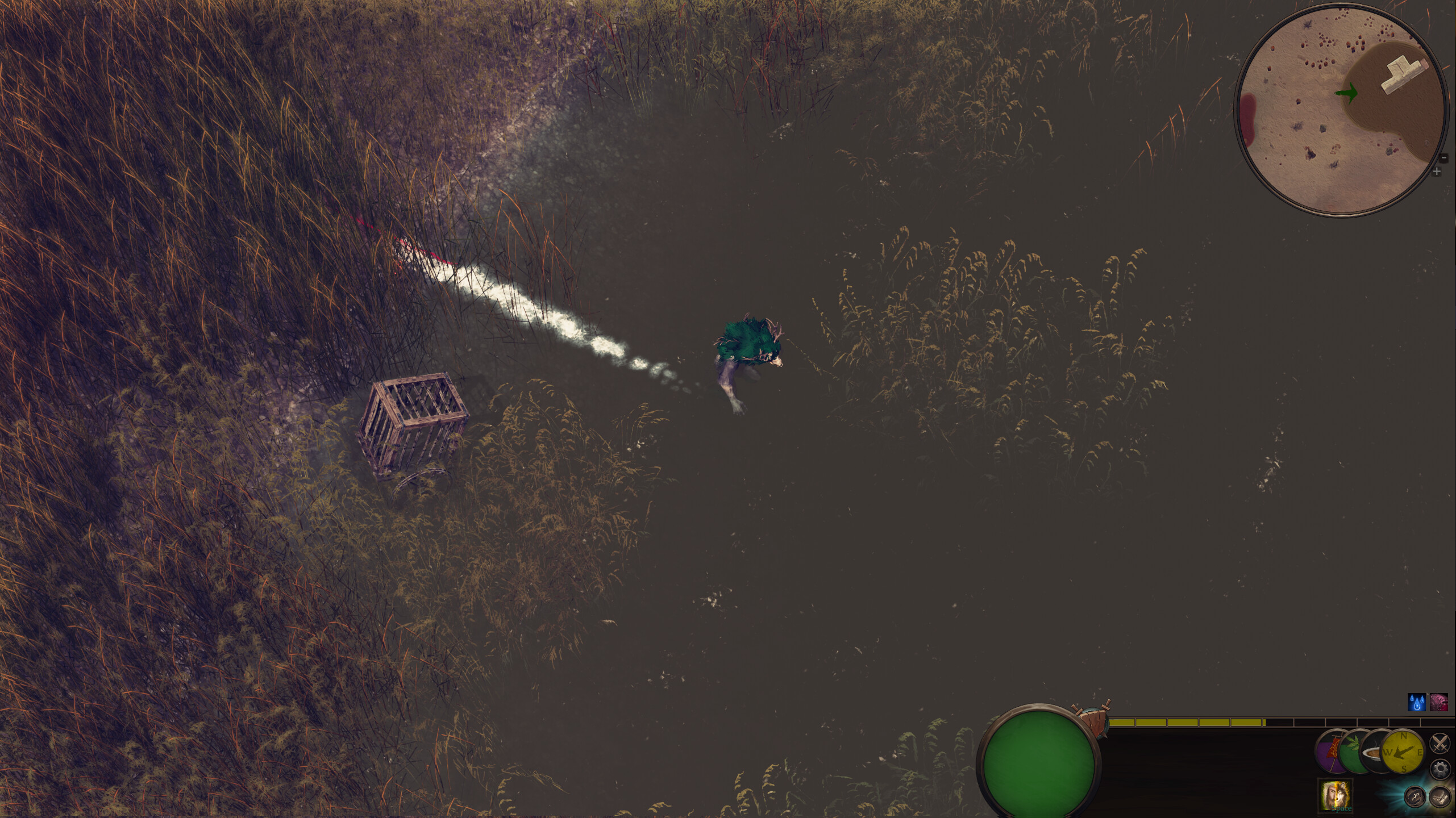 Svarog's Dream screenshot 8