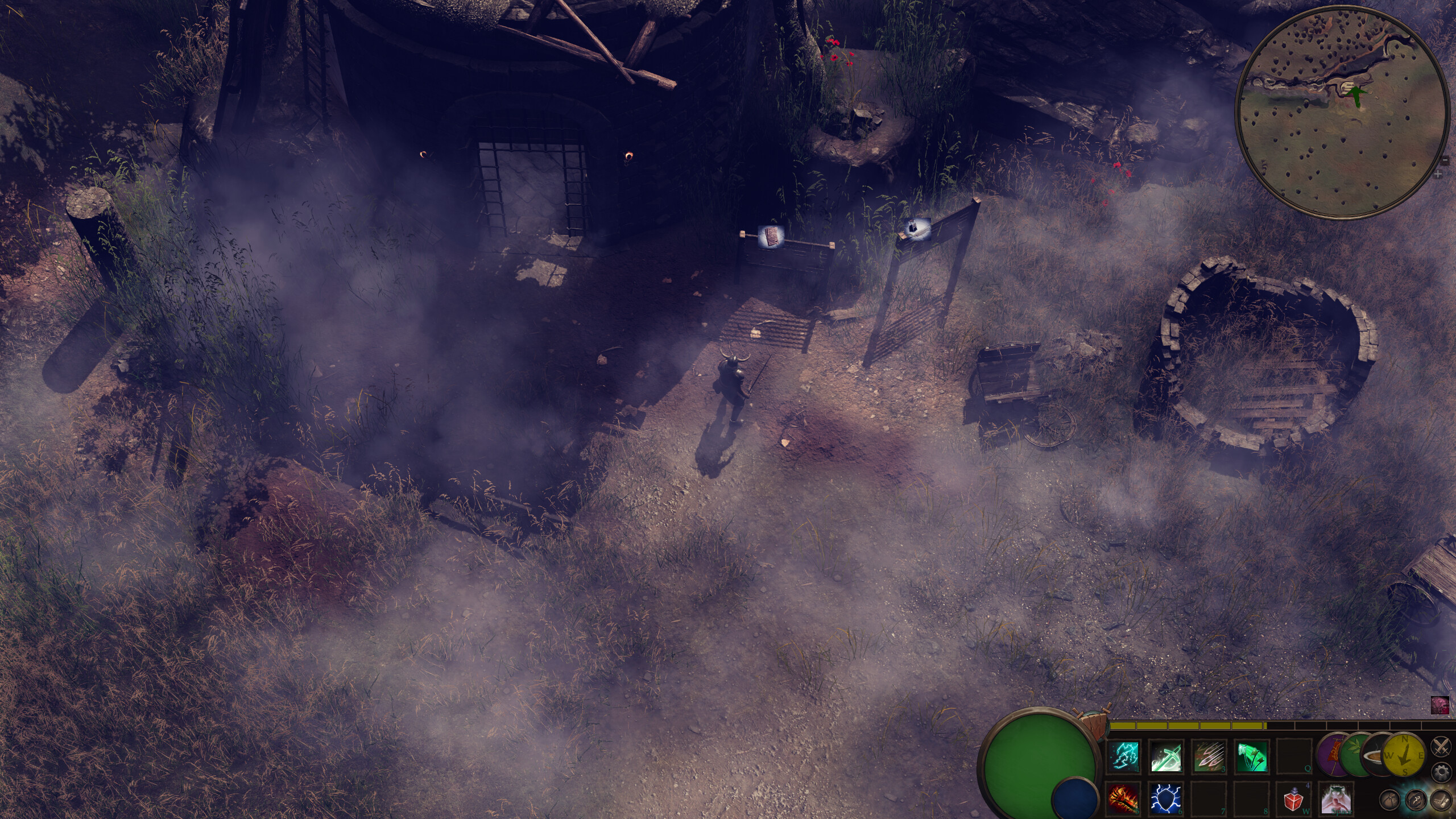 Svarog's Dream screenshot 24