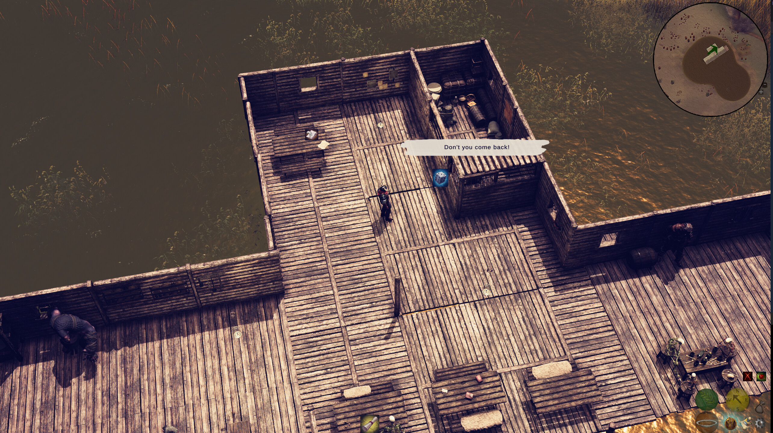 Svarog's Dream screenshot 20
