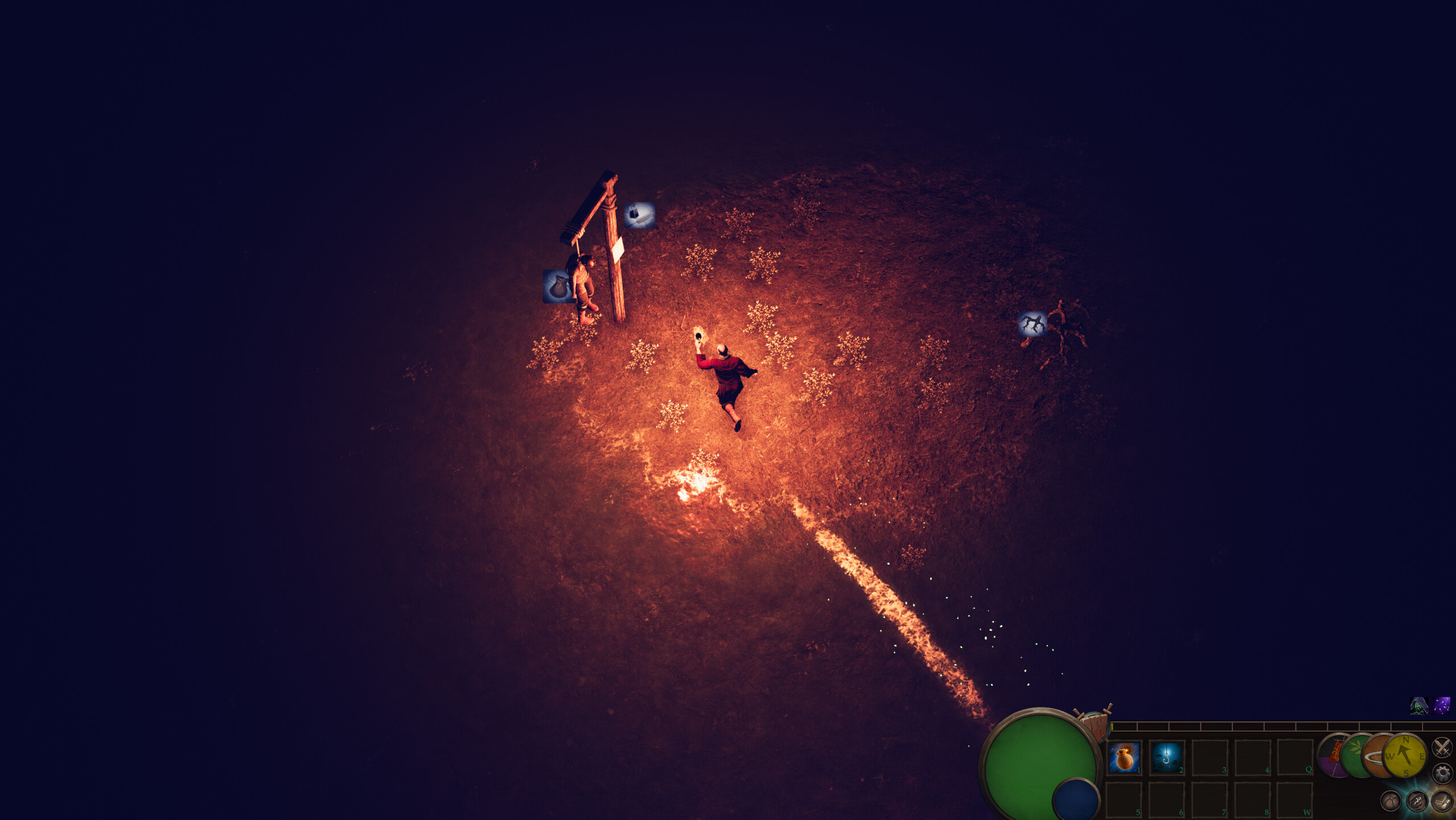 Svarog's Dream screenshot 23